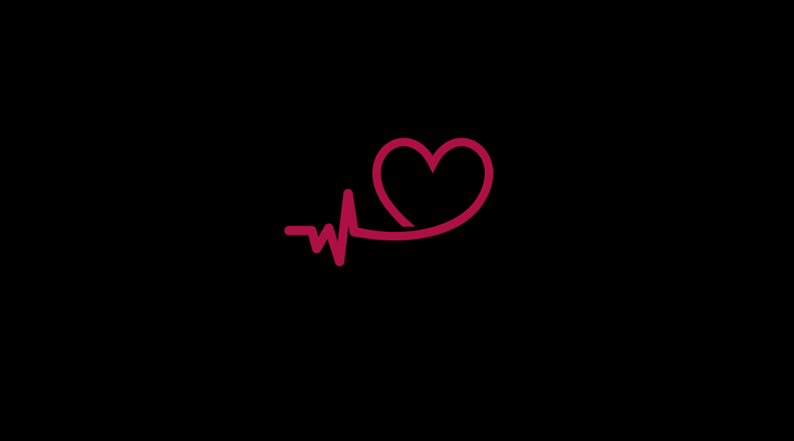 Día contra paro cardiaco. Universidad de Navarra. Diseño Gráfico