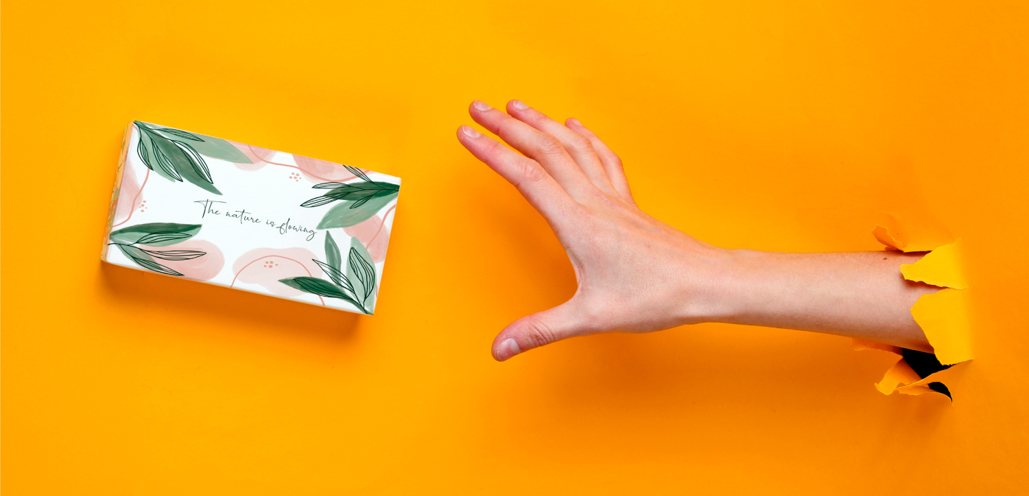 Carlos Cantabrana. Diseñador Gráfico Pamplona. Diseño Packaging