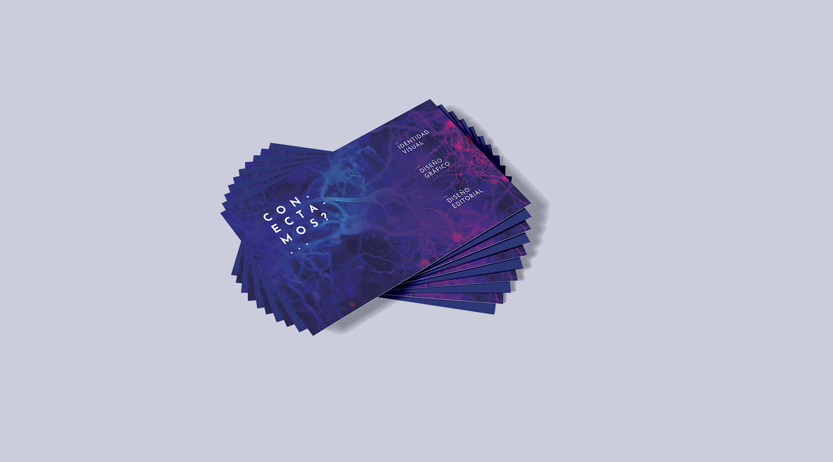 Carlos Cantabrana. Nueva Identidad Visual.